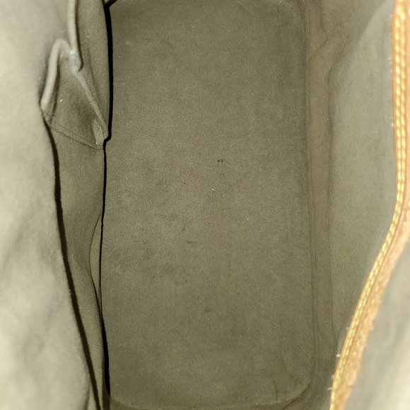 Louis Vuitton Murakami Noir Alma PM Handbag - Picture 14 of 16